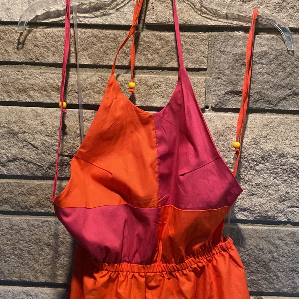 NWT gorgeous summer dress - Picture 2 of 9